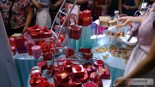 秋季婚博会 婚礼用品、婚车与婚庆用品的全方位了解指南